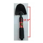 John Benzen 9103-A Garden Trowel (Fiberglass Handle) | UT by KHM Megatools Corp.